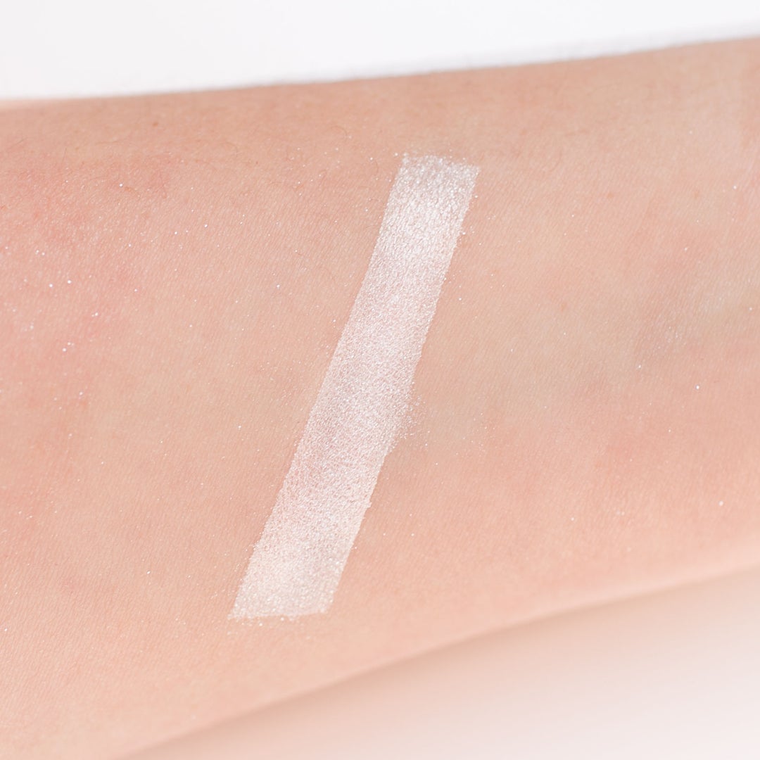 Love The Planet Mineral Eyeshadow - Sparkle - Life Before Plastik